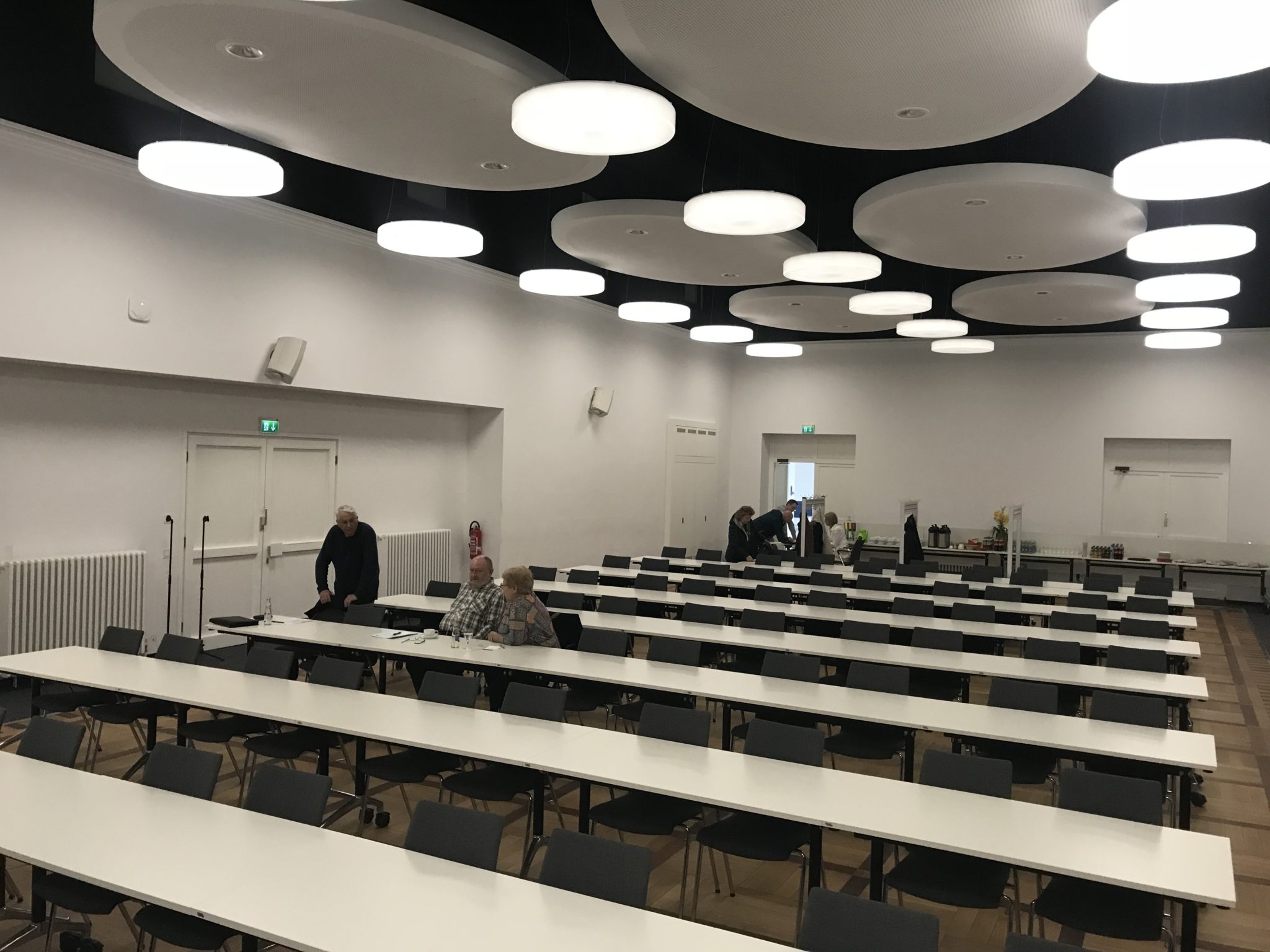 LFK Delegiertentag