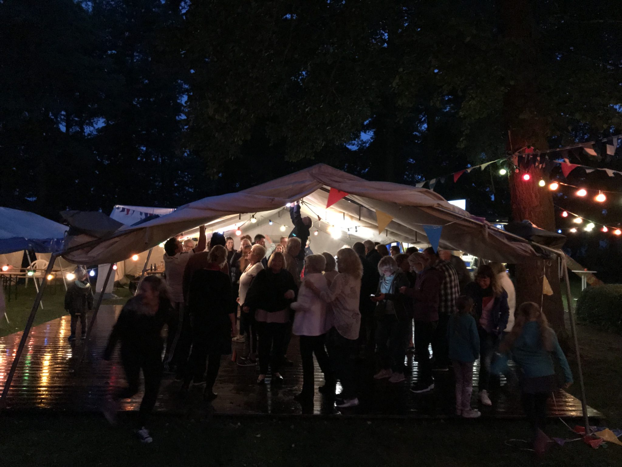 Sommerfest 2018