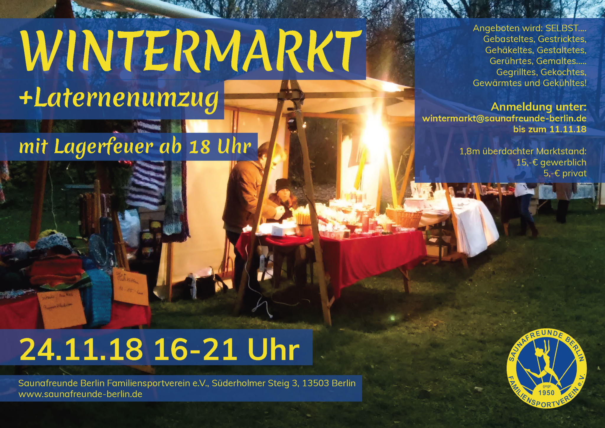 Wintermarkt 2018