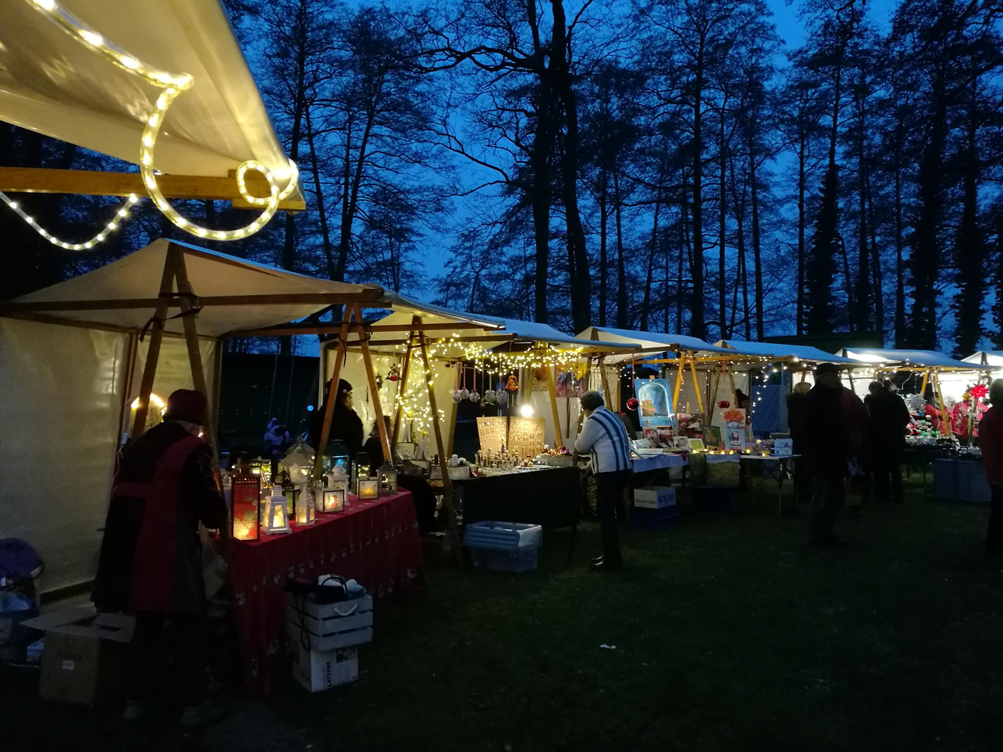 Wintermarkt 2018